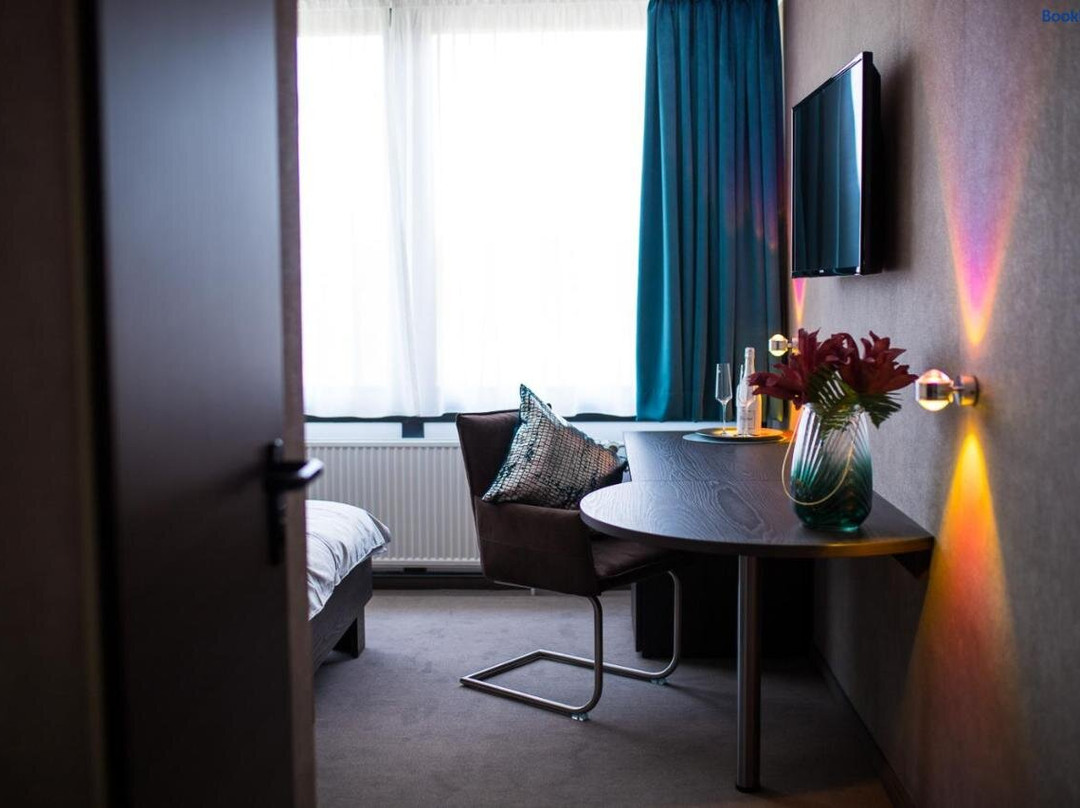 Hotel Hubertushof