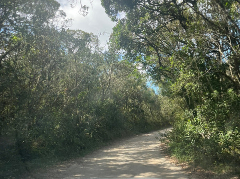 Circuito da Janela do Céu-Conceicao da Ibitipoca必去景点