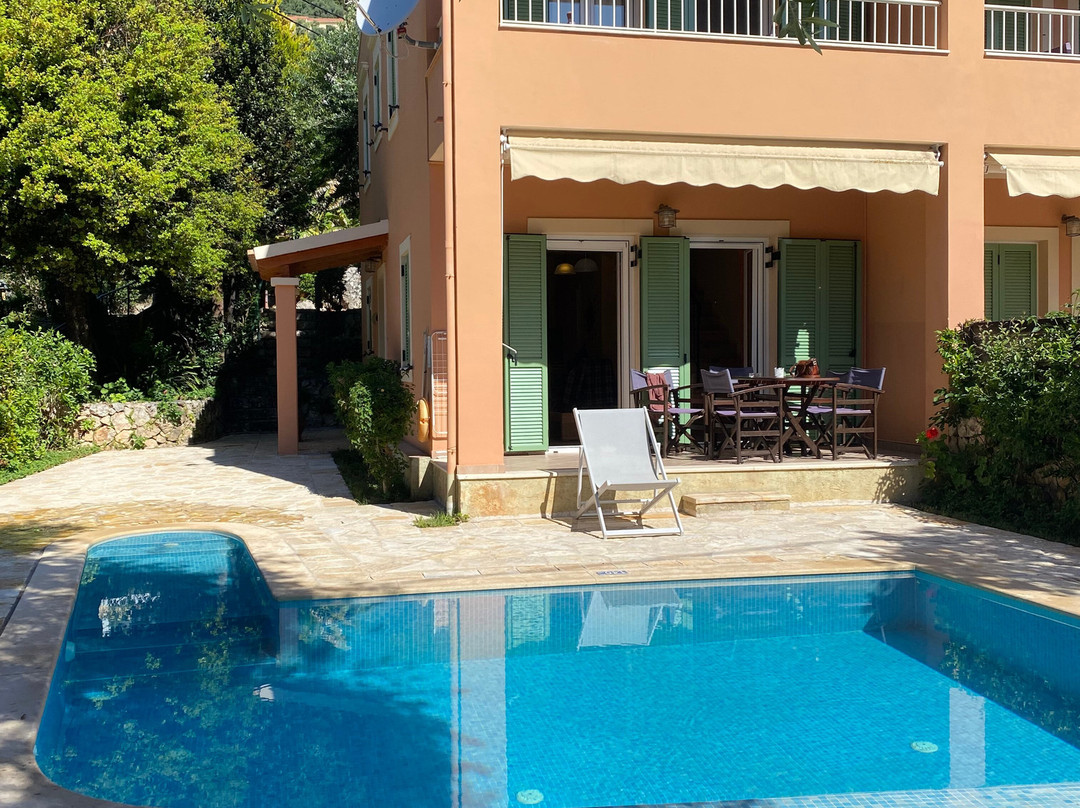 La Riviera Barbati Seaside Apartments主图