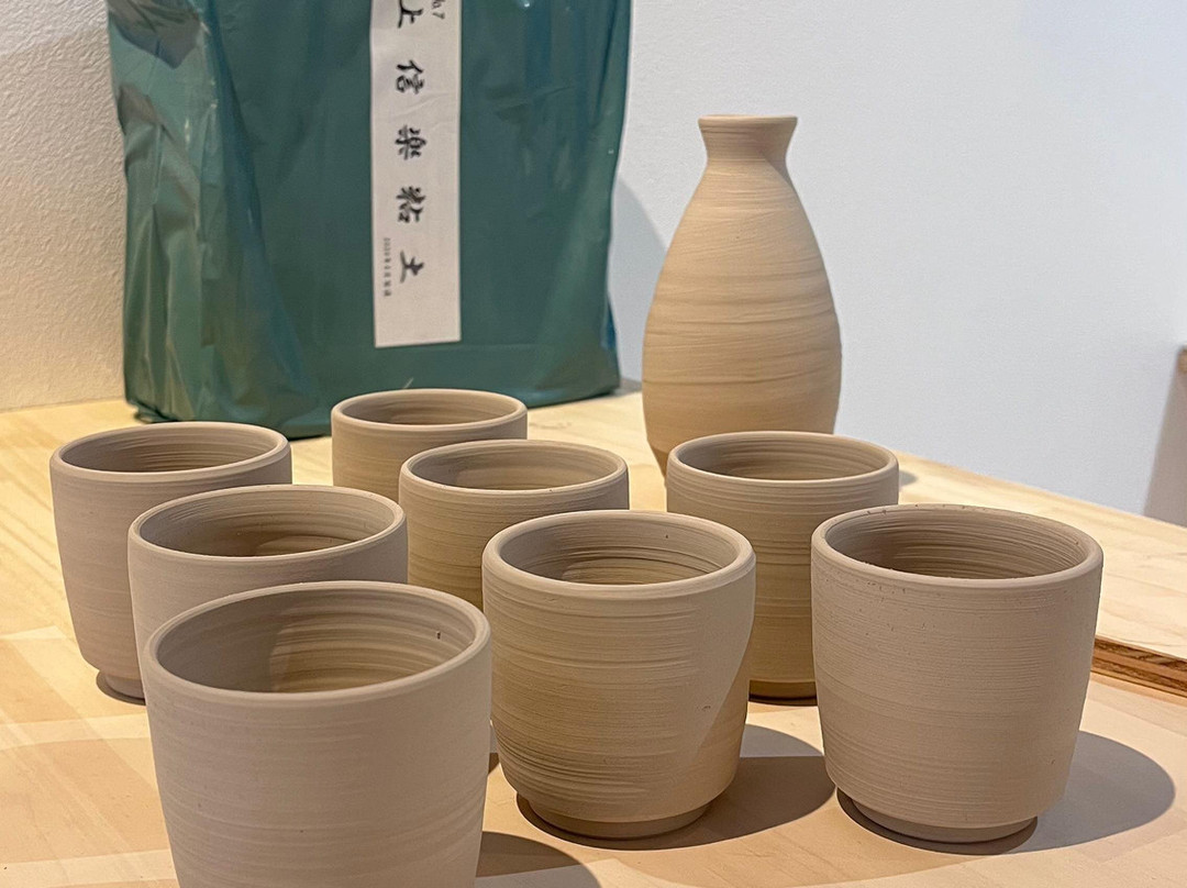 Parts Studio Tokyo-Asakusabashi必去景点