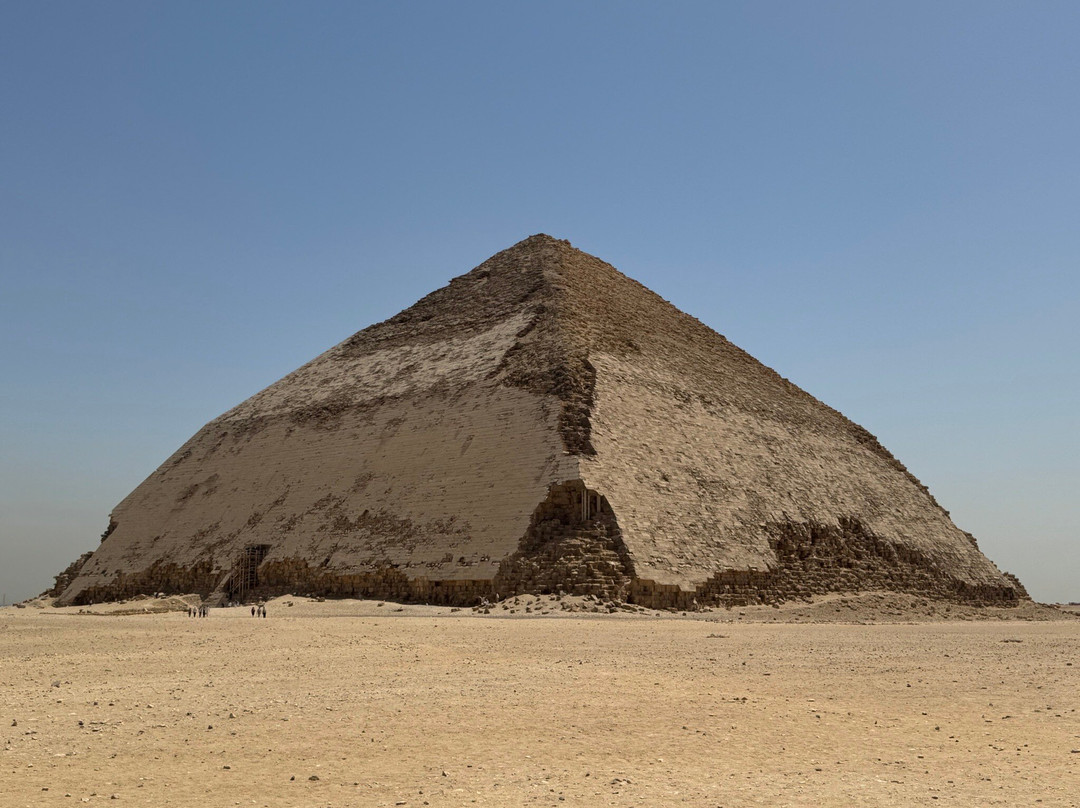 Egypt Daily Tours-开罗必去景点