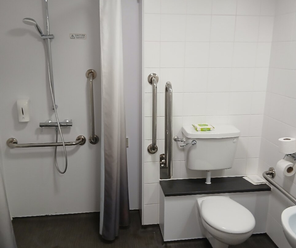 Travelodge Middlesbrough主图