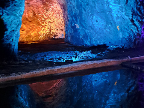 Bogotravel Tours-波哥大必去景点