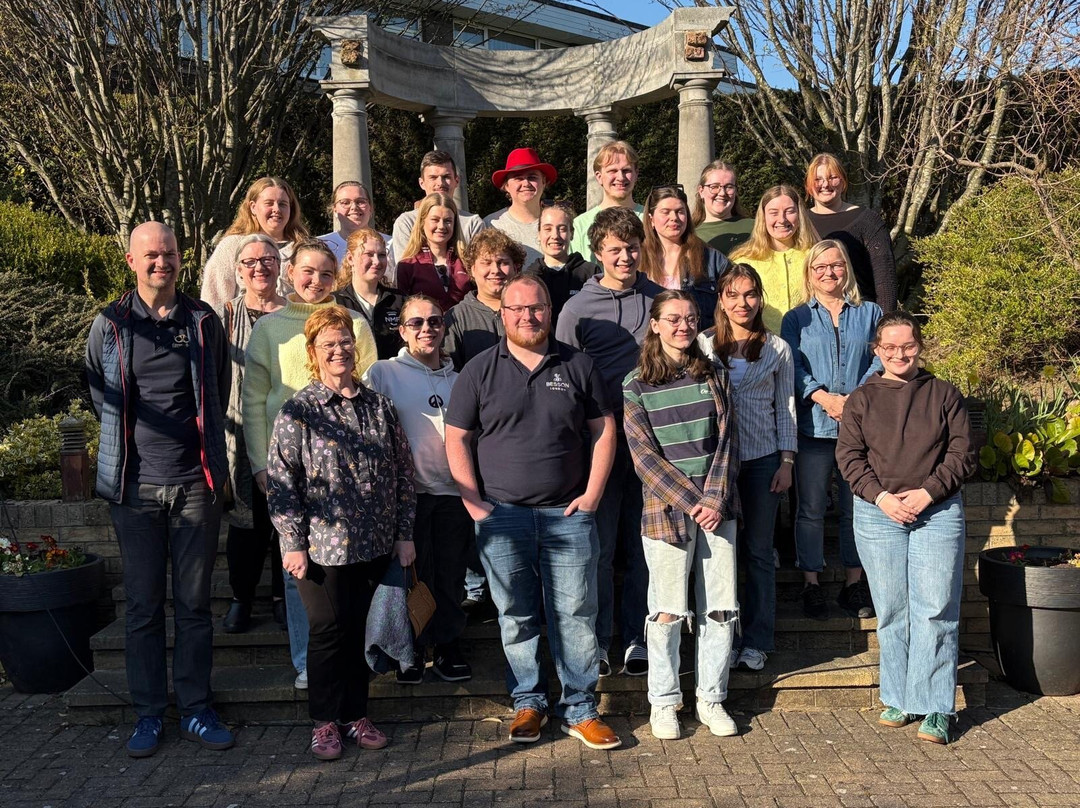 Cedar Court Huddersfield Hotel主图