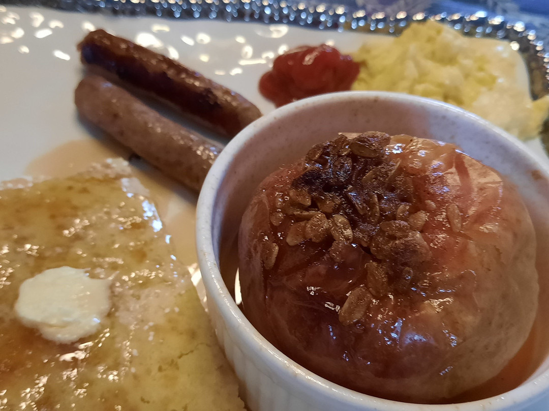 EJ Bowman House Bed and Breakfast主图