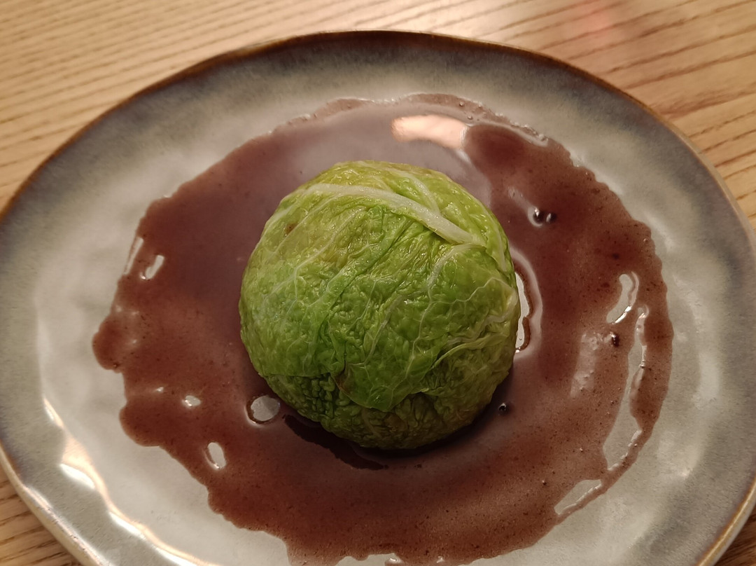 Core by Clare Smyth