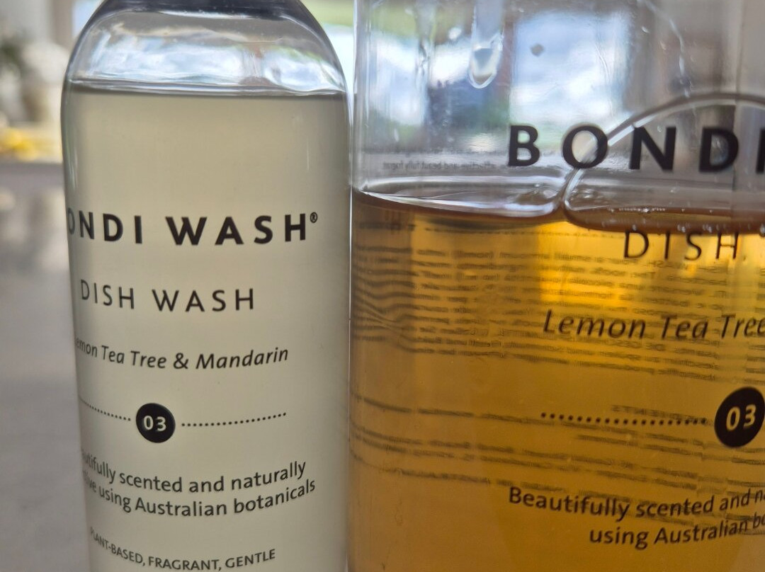 Bondi Wash景点图片