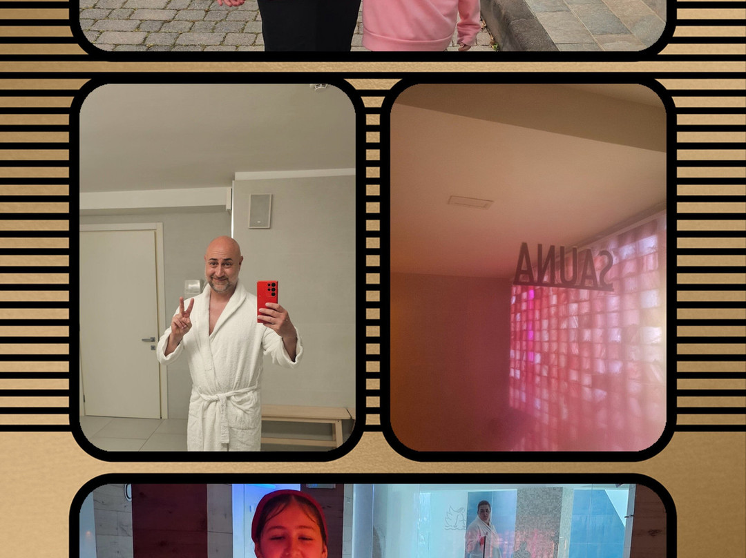 Astrea Wellness & Spa-Altavilla Silentina必去景点
