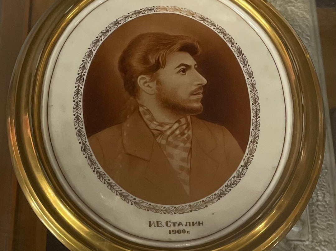 Like Georgia-第比利斯必去景点