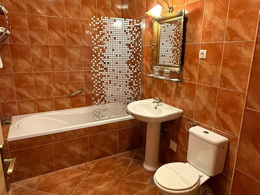 Hotel Puntijar主图