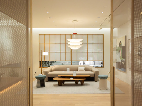 D Museum-首尔必去景点