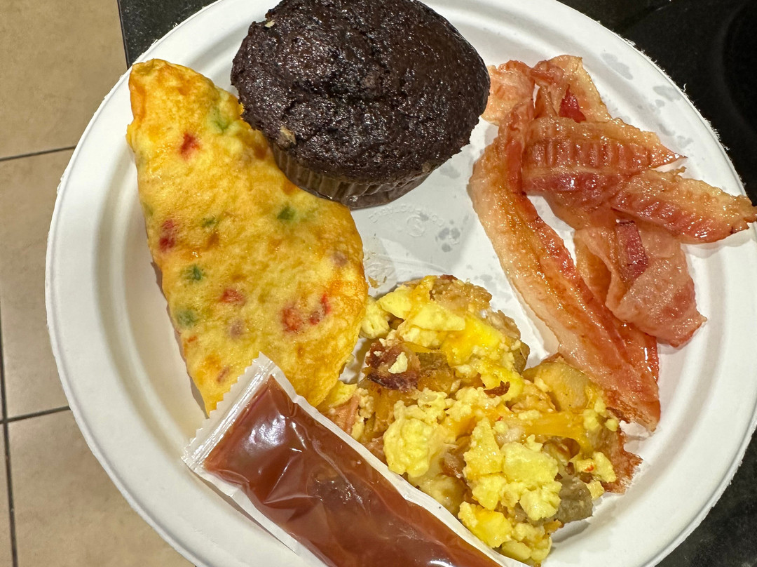 Sleep Inn & Suites主图