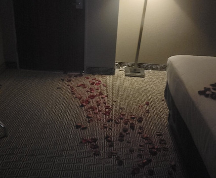 里维埃拉皇家婚礼教堂-拉斯维加斯必去景点