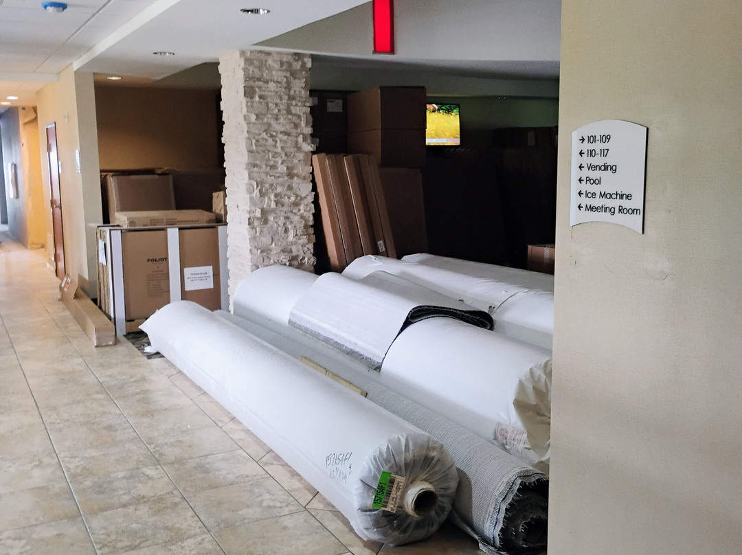 Hometown Executive Suites主图