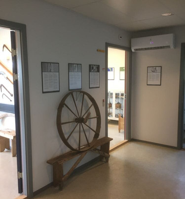 Sunnbiar Soknar Bygdasavn-Suduroy必去景点