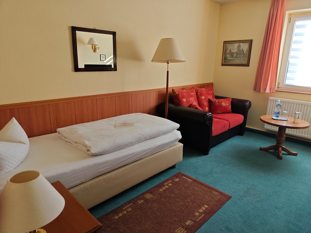 Hotel Fuerstenhof主图