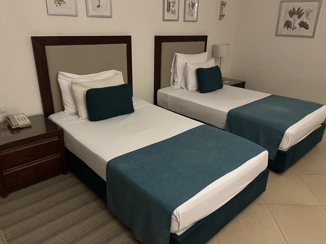 JAZ Soma Beach主图