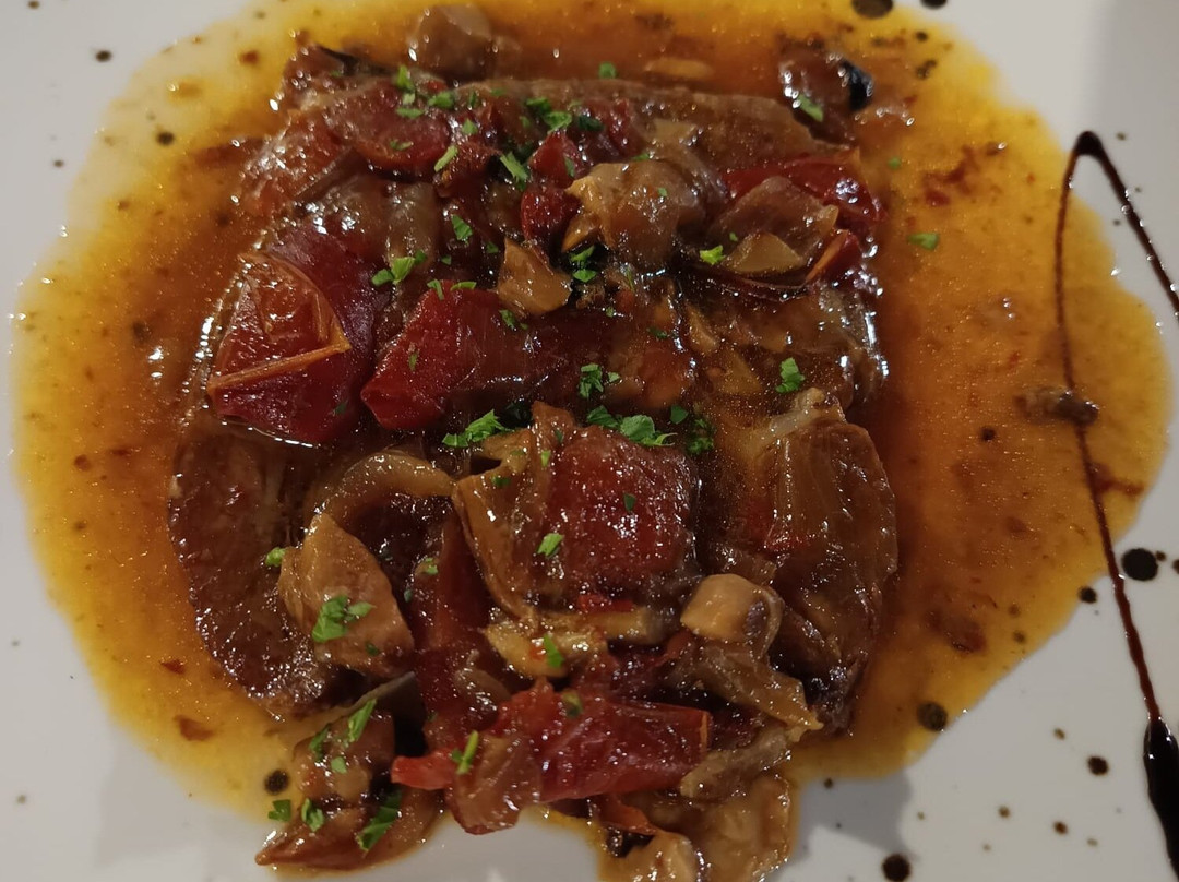 Hotel Ristorante Mulino Iannarelli主图