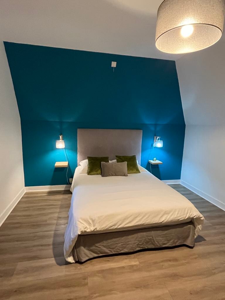 Le Clos Gaillardou-客卧