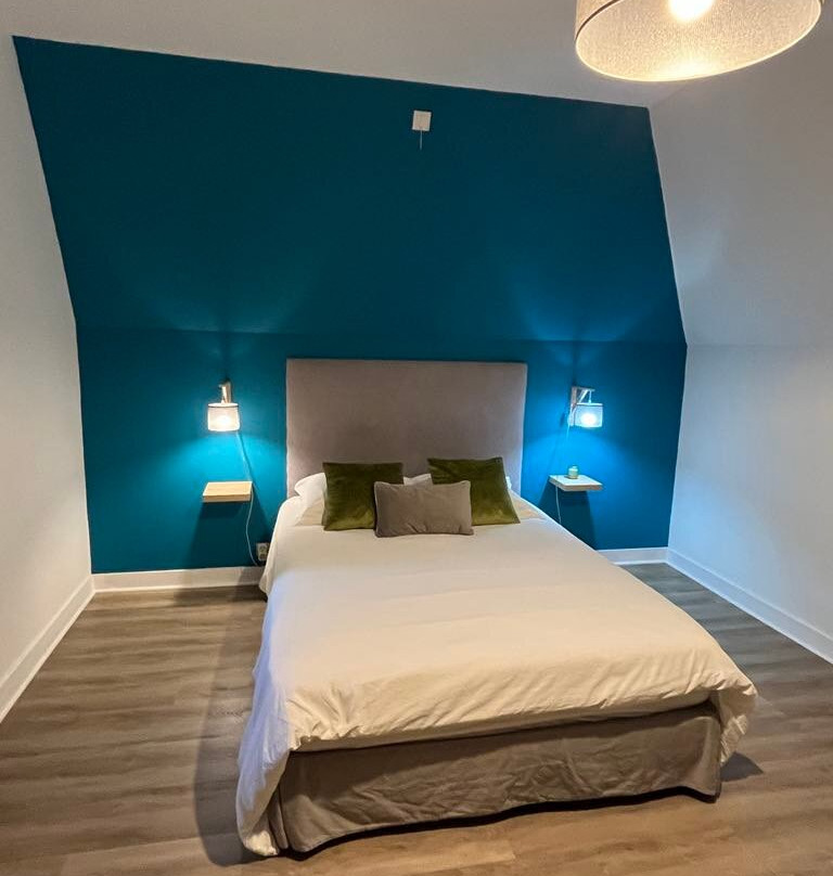 Le Clos Gaillardou主图