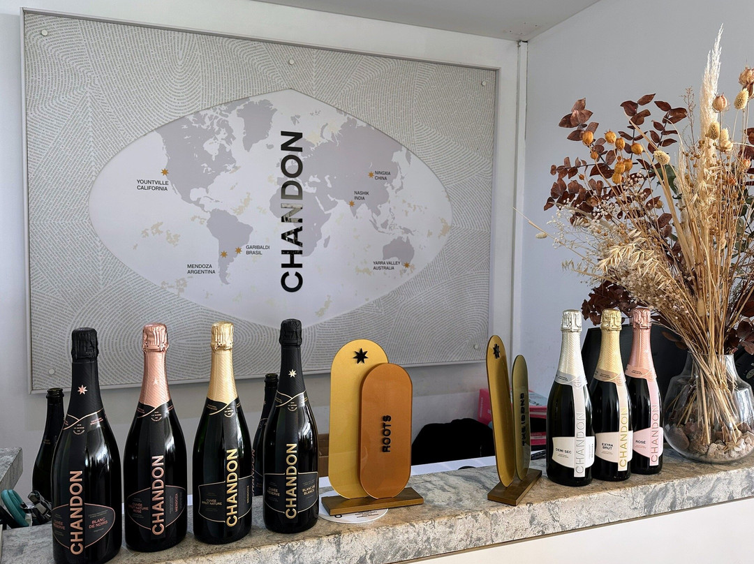 Bodega Chandon景点图片