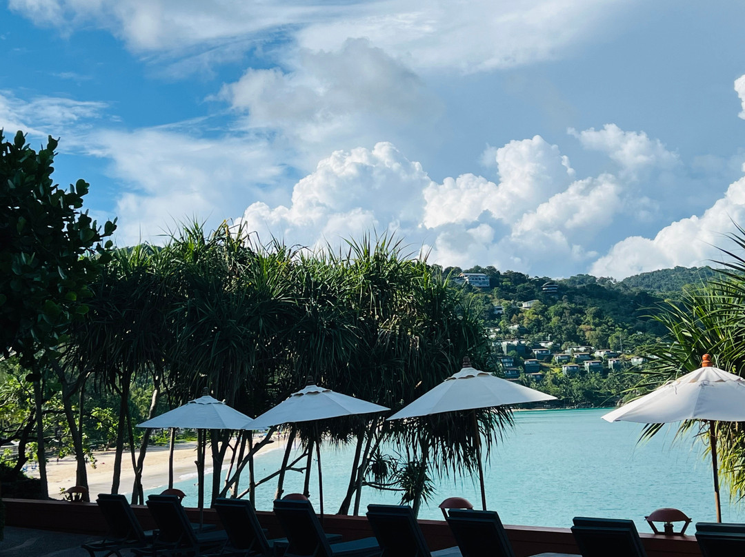 满得里皇家别墅度假村主图