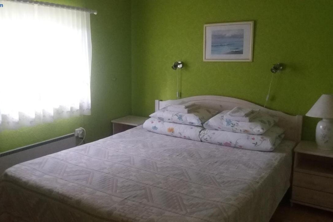 Sireli Hostel