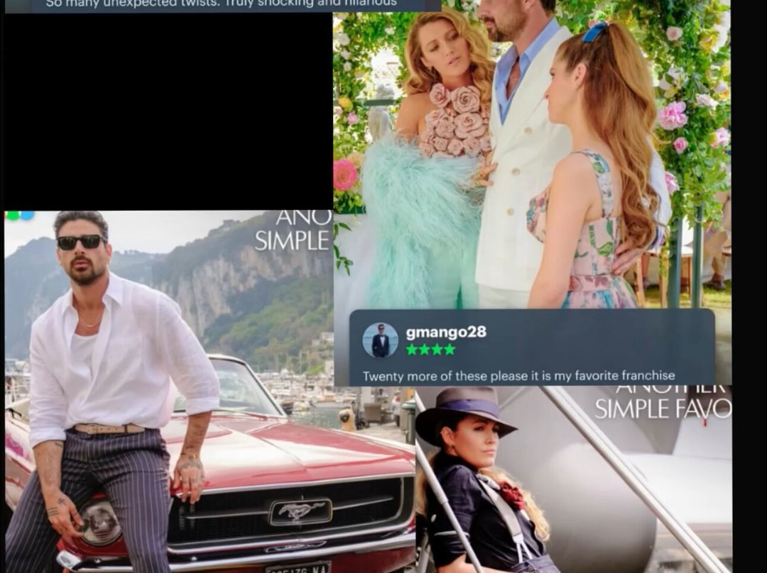 鹅卵石酒店和Spa主图