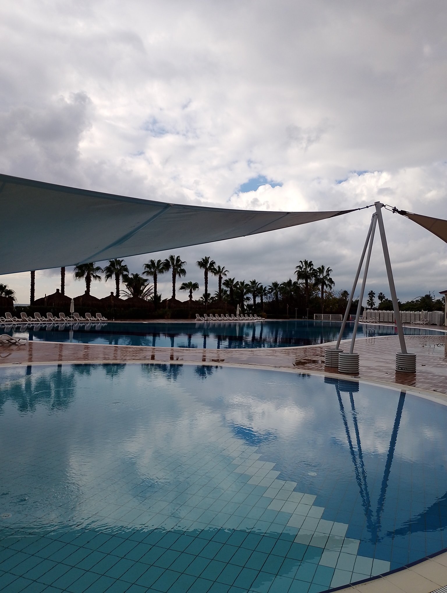 帕洛玛海洋度假酒店-浴室