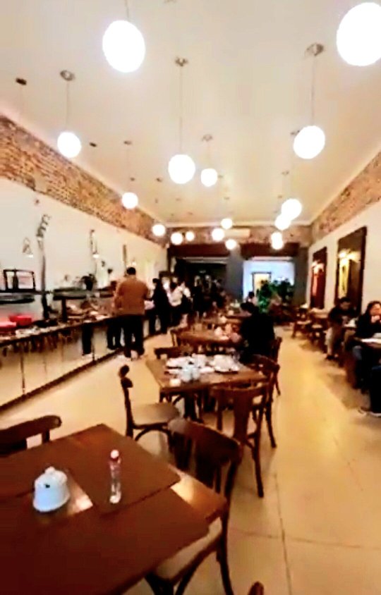 Hotel Curi Executive-官方