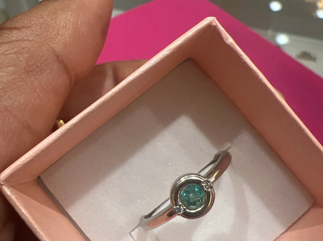 Museo Y Joyería Coscuez