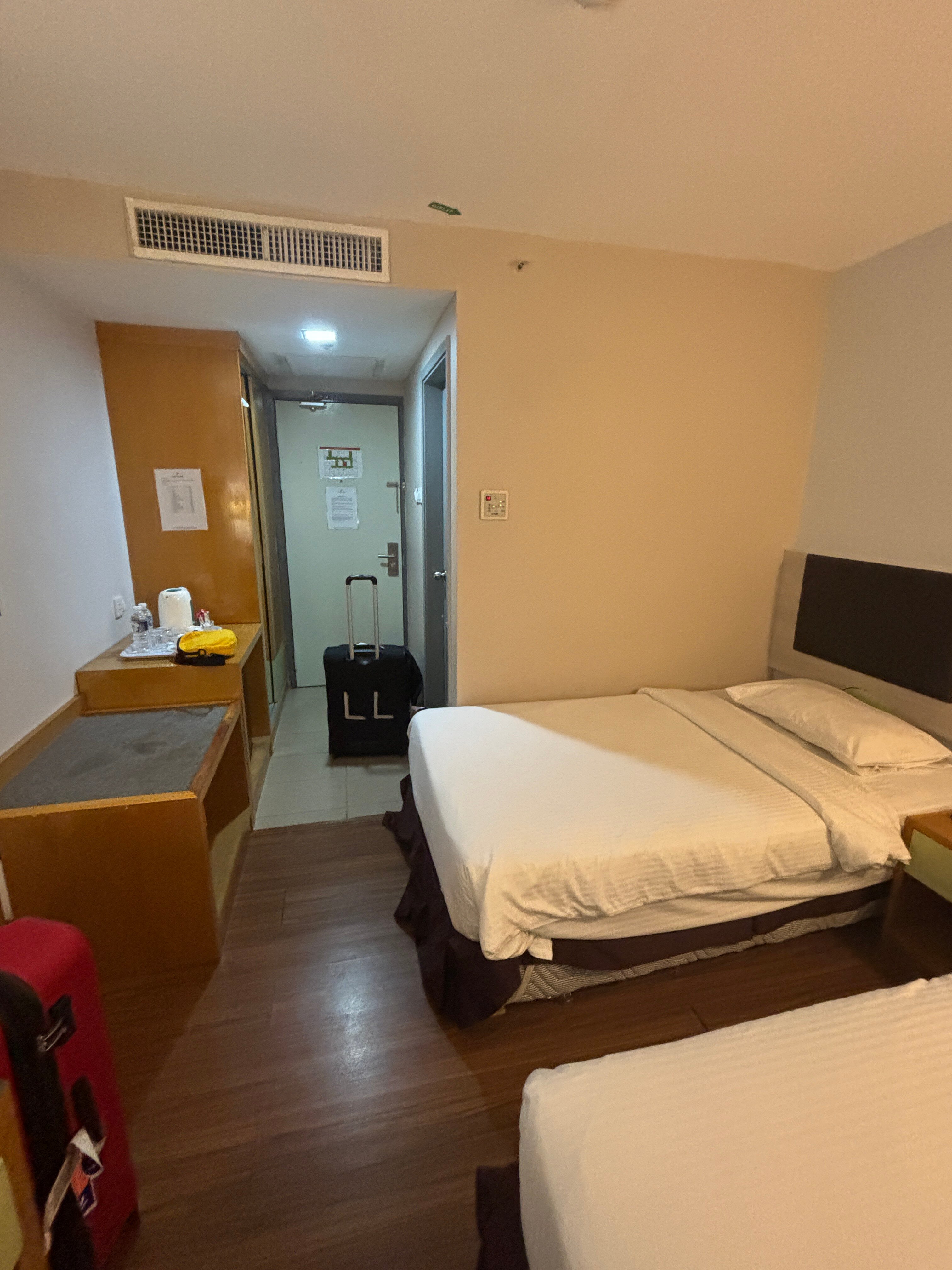 圣廷苑酒店-官方