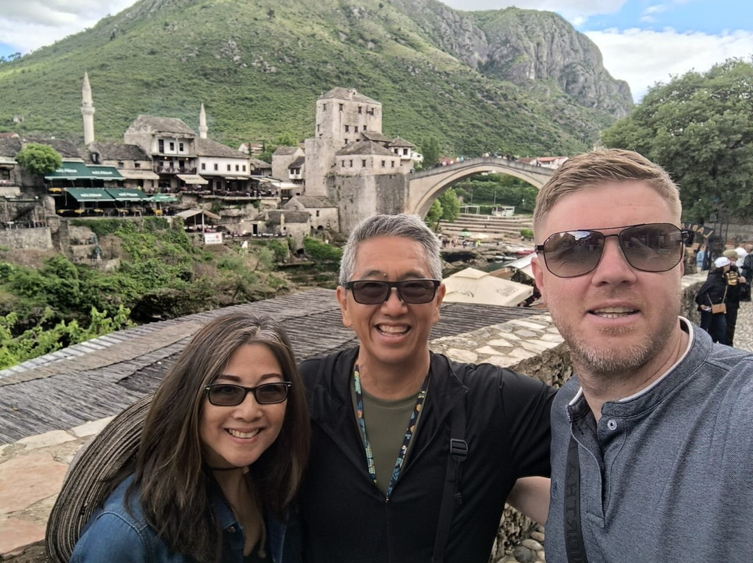 Adriatic Shuttle Transfers & Tours-斯普利特必去景点