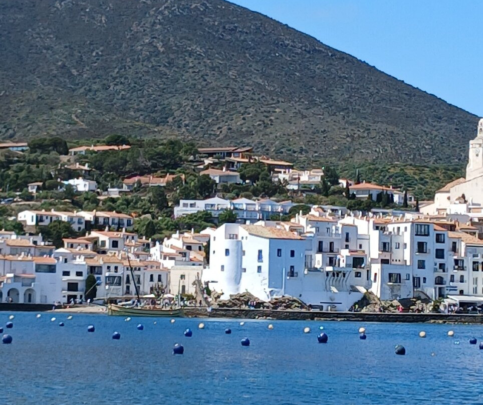 Platja del Ros-卡达克斯必去景点