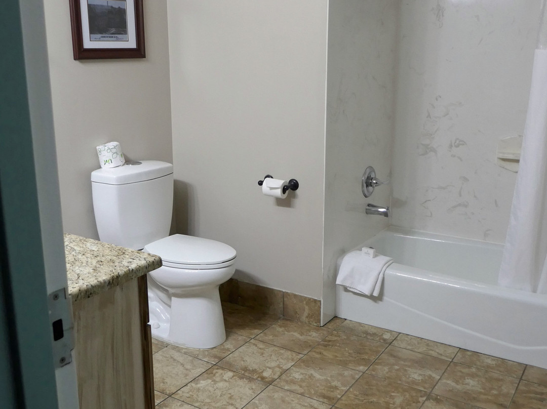 The Historic Brookstown Inn, Trademark Collection by Wyndham主图