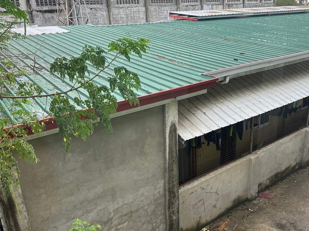 Marand Beach Resort主图