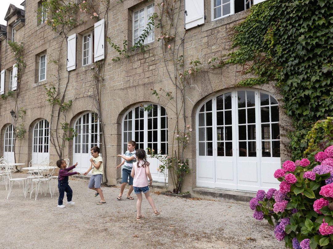 马努杜斯唐酒店主图