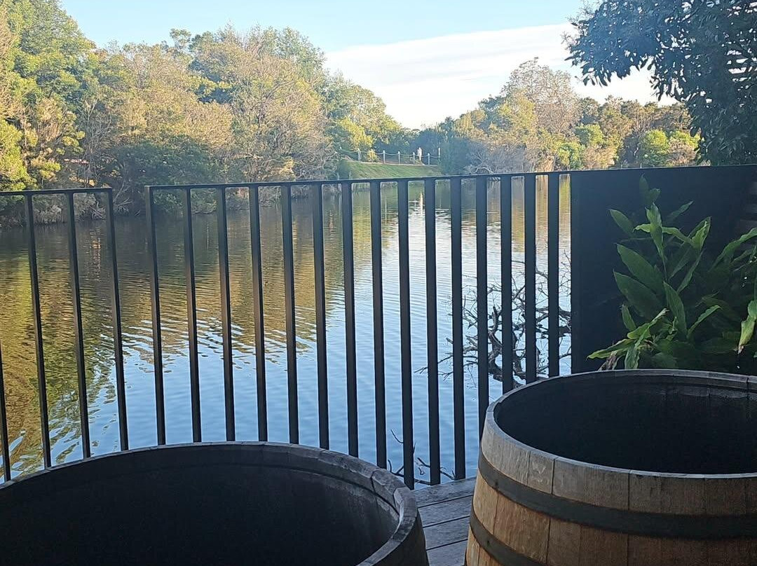 Metung Hot Springs-Metung必去景点