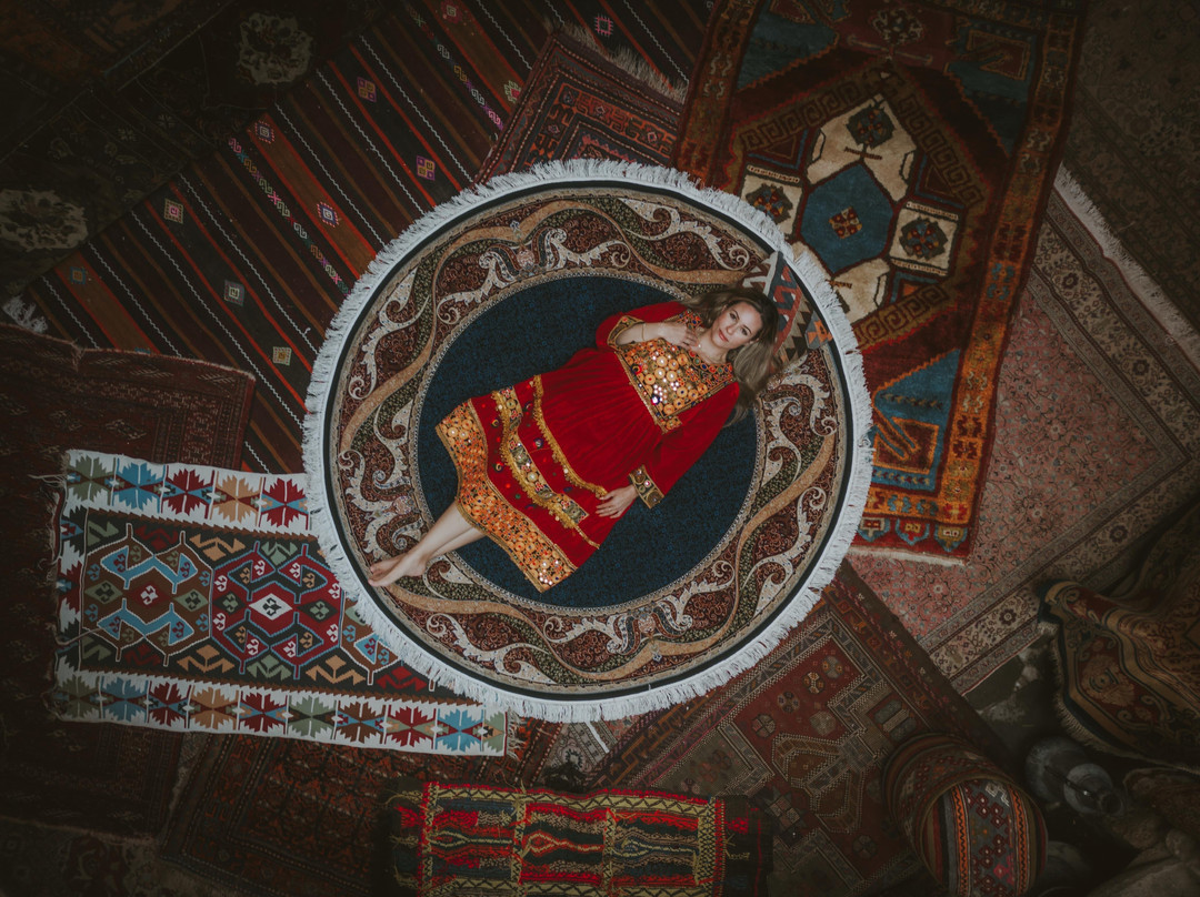 Maxino Photo-格雷梅必去景点