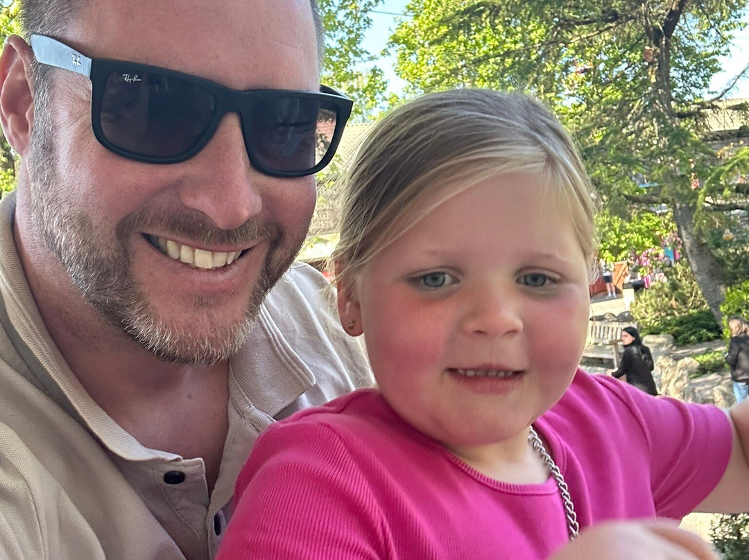 Attractie & Vakantiepark Slagharen-Slagharen必去景点