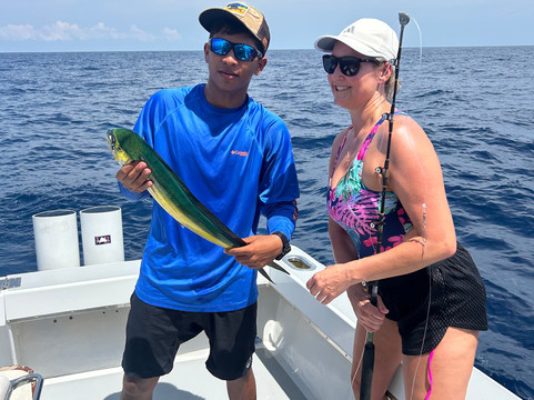 Native's Way-塔马林多必去景点