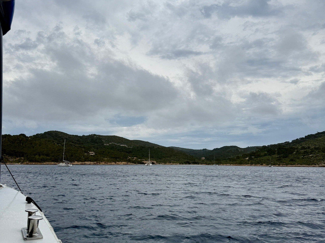 Marcabrera-Colonia de Sant Jordi必去景点