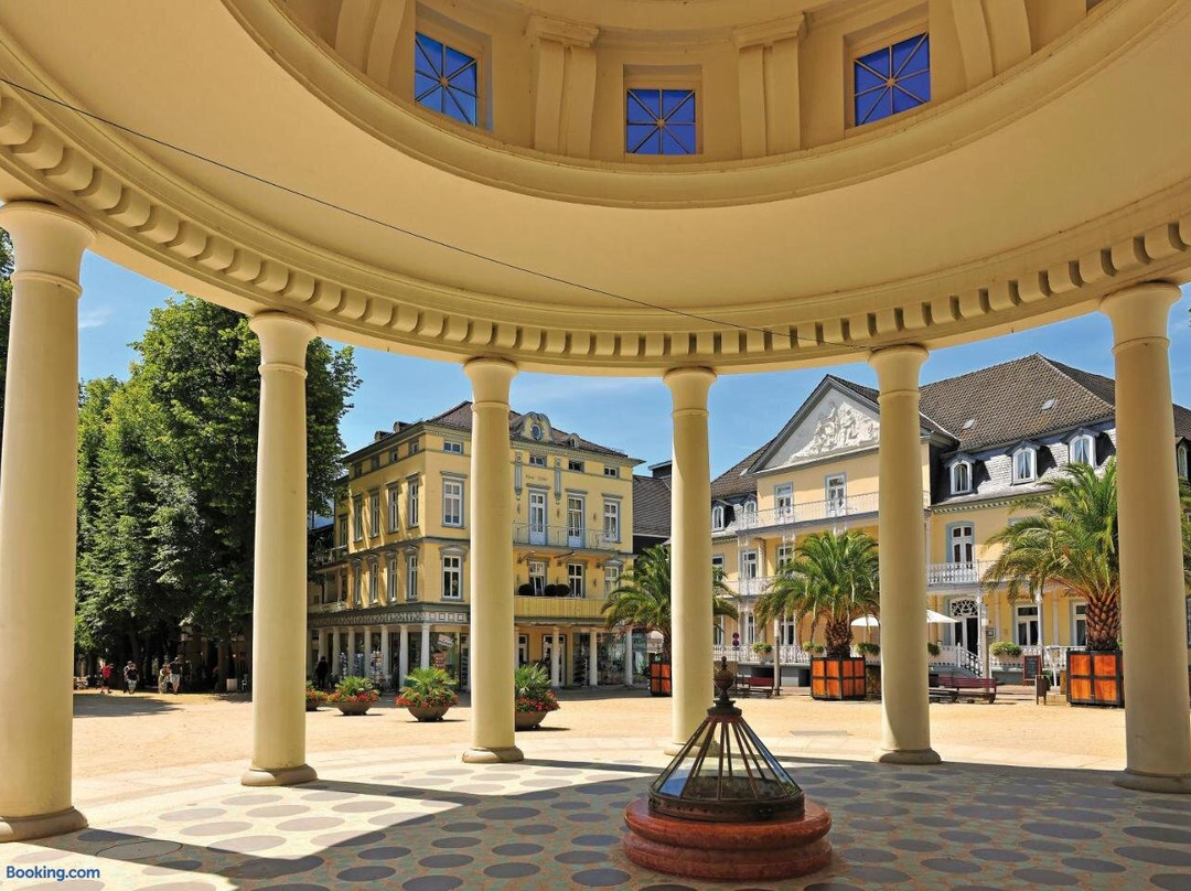 Hotel Fürstenhof