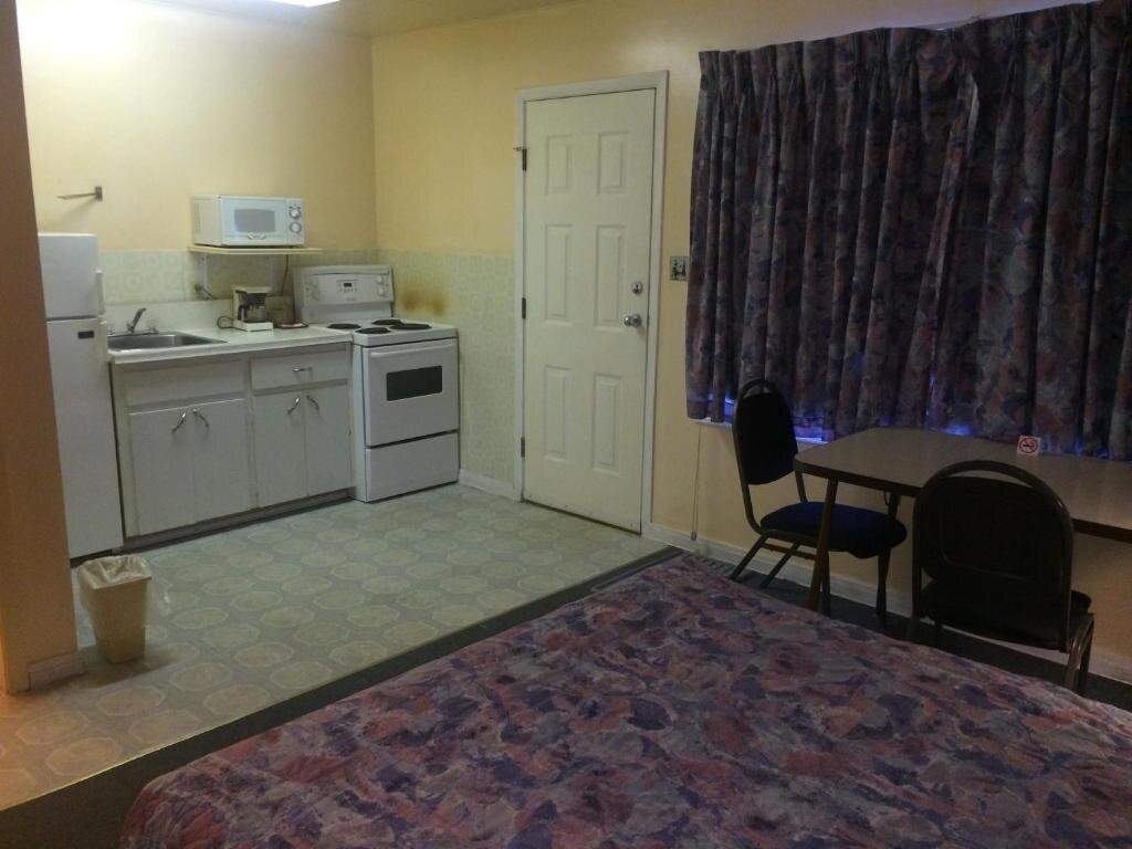 Road Runner Motel主图