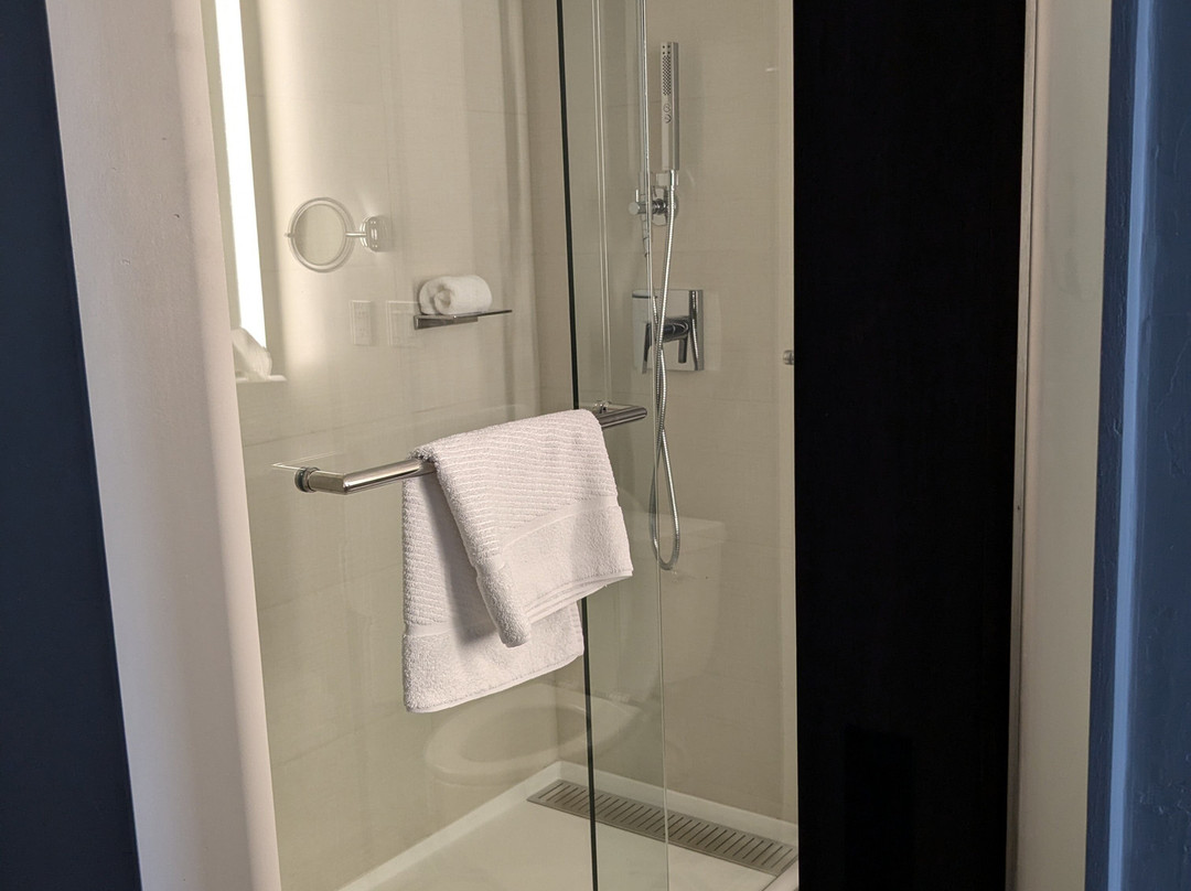 Oshkosh Marriott Waterfront Hotel & Convention Center主图