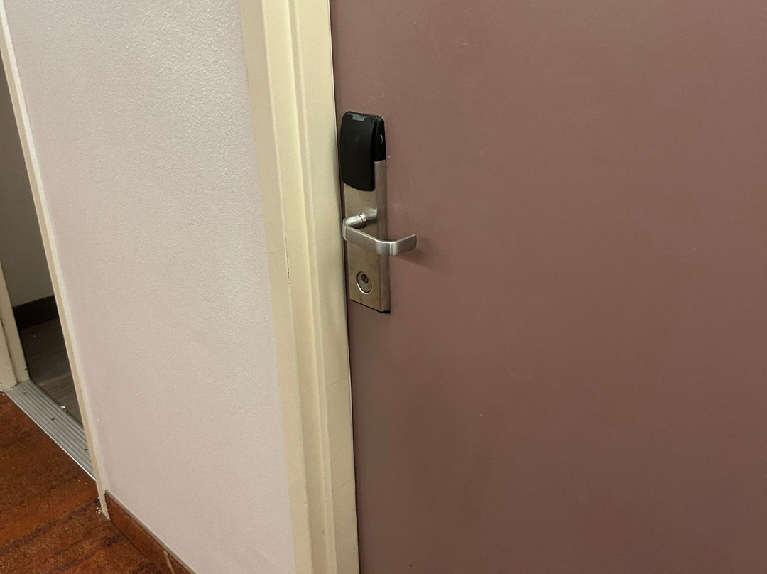 Best Western Oak Manor主图