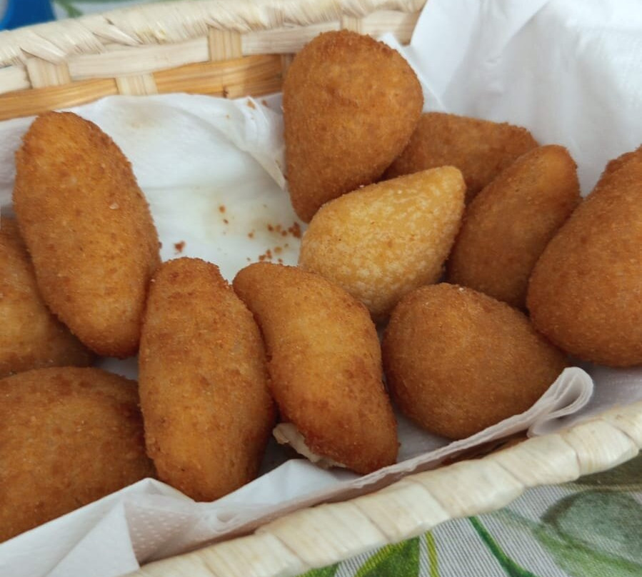 Bistrô Cafetaria