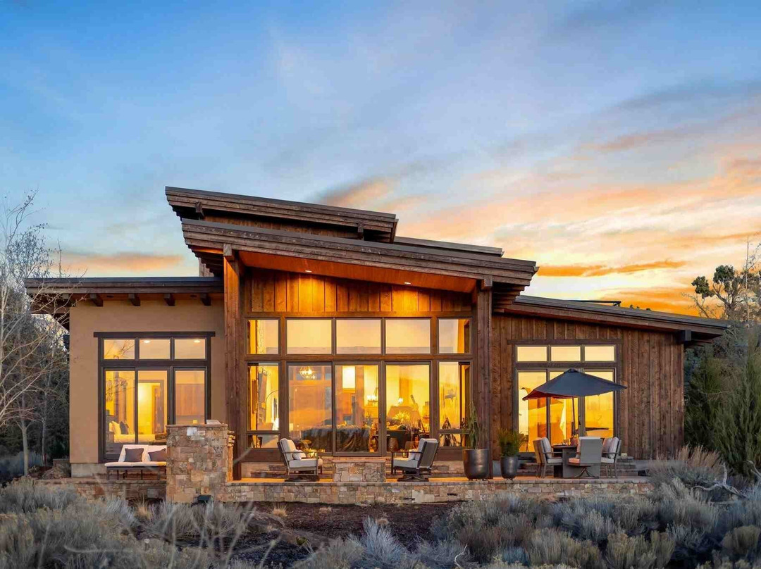 Juniper Preserve主图