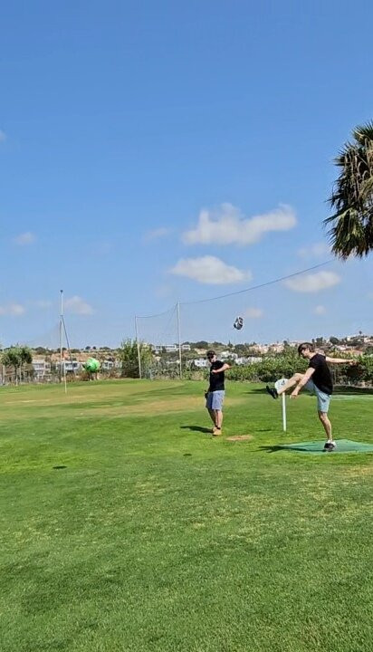 Marios Golf Park-Chloraka必去景点