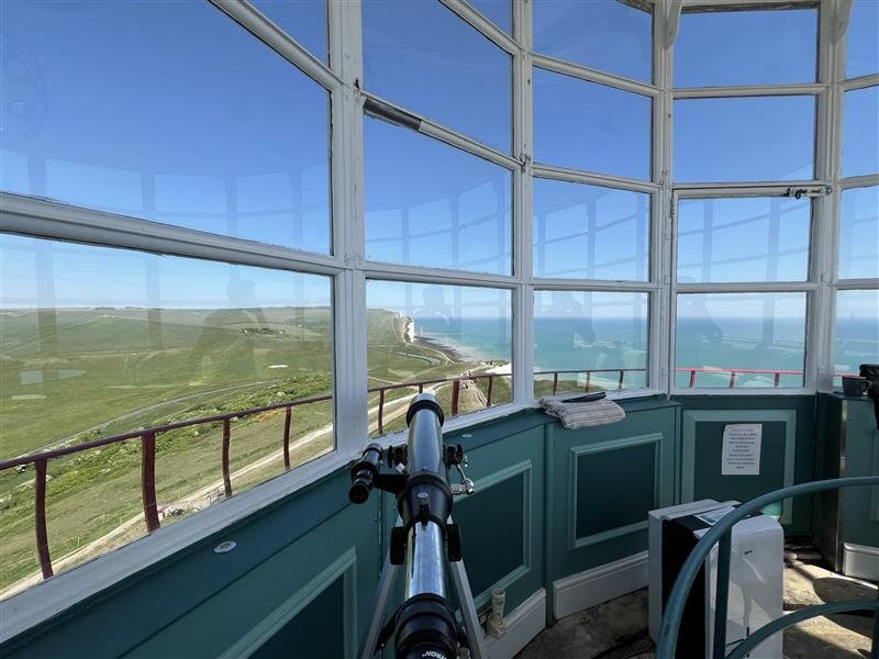 Belle Tout Lighthouse B&B主图